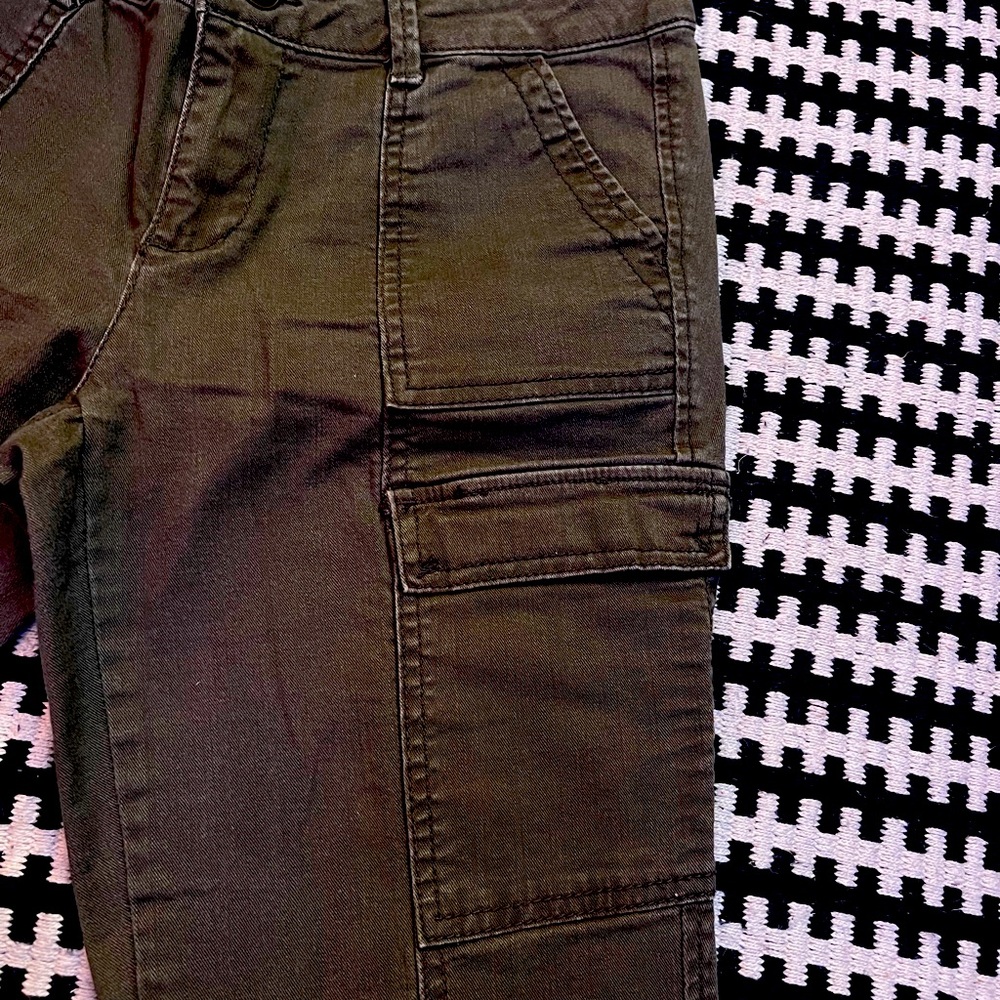 Pants - Picture 2 of 3